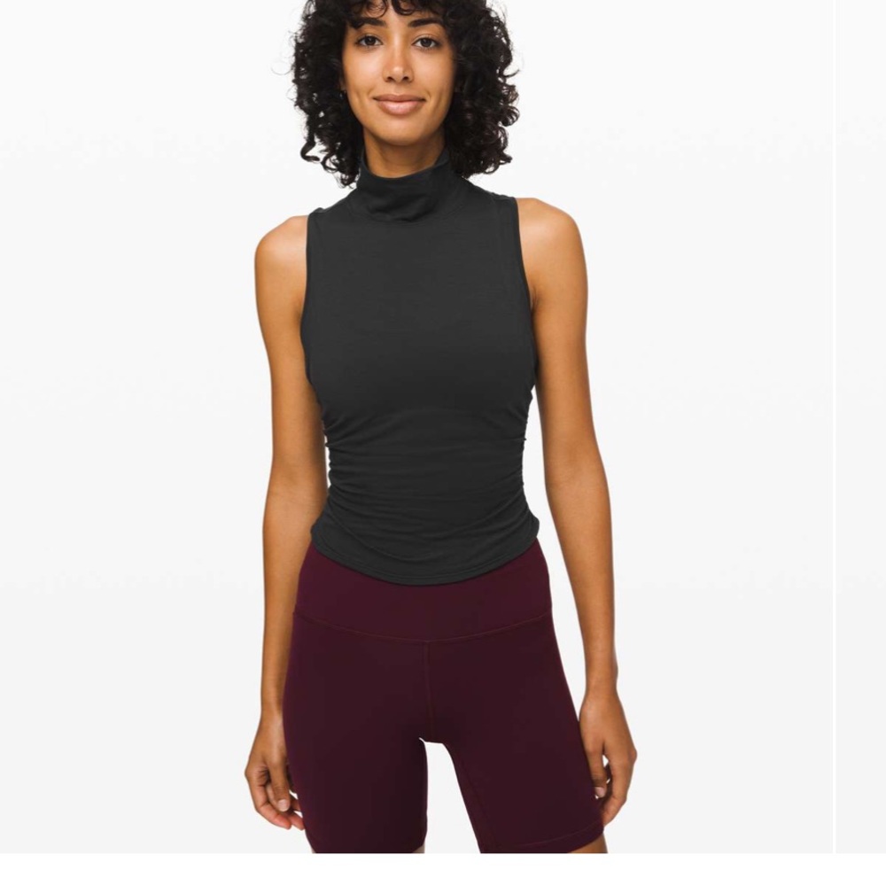 Lululemon See the Horizon Tank